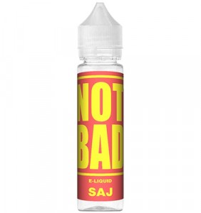 Not Bad: Saj
