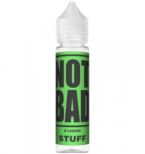 Not Bad: Stuff