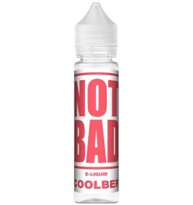 Not Bad: Coolber