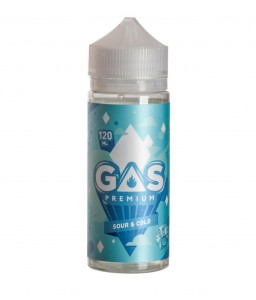 Gas Premium: Sour&amp;Cold