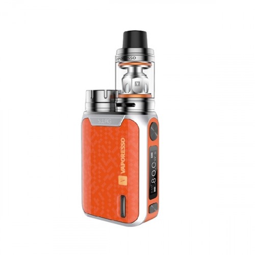 Vaporesso Swag Kit