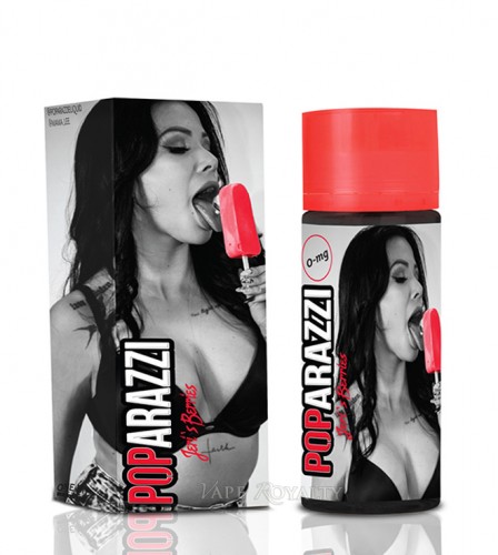 POPARAZZI: JERI'S BERRIES